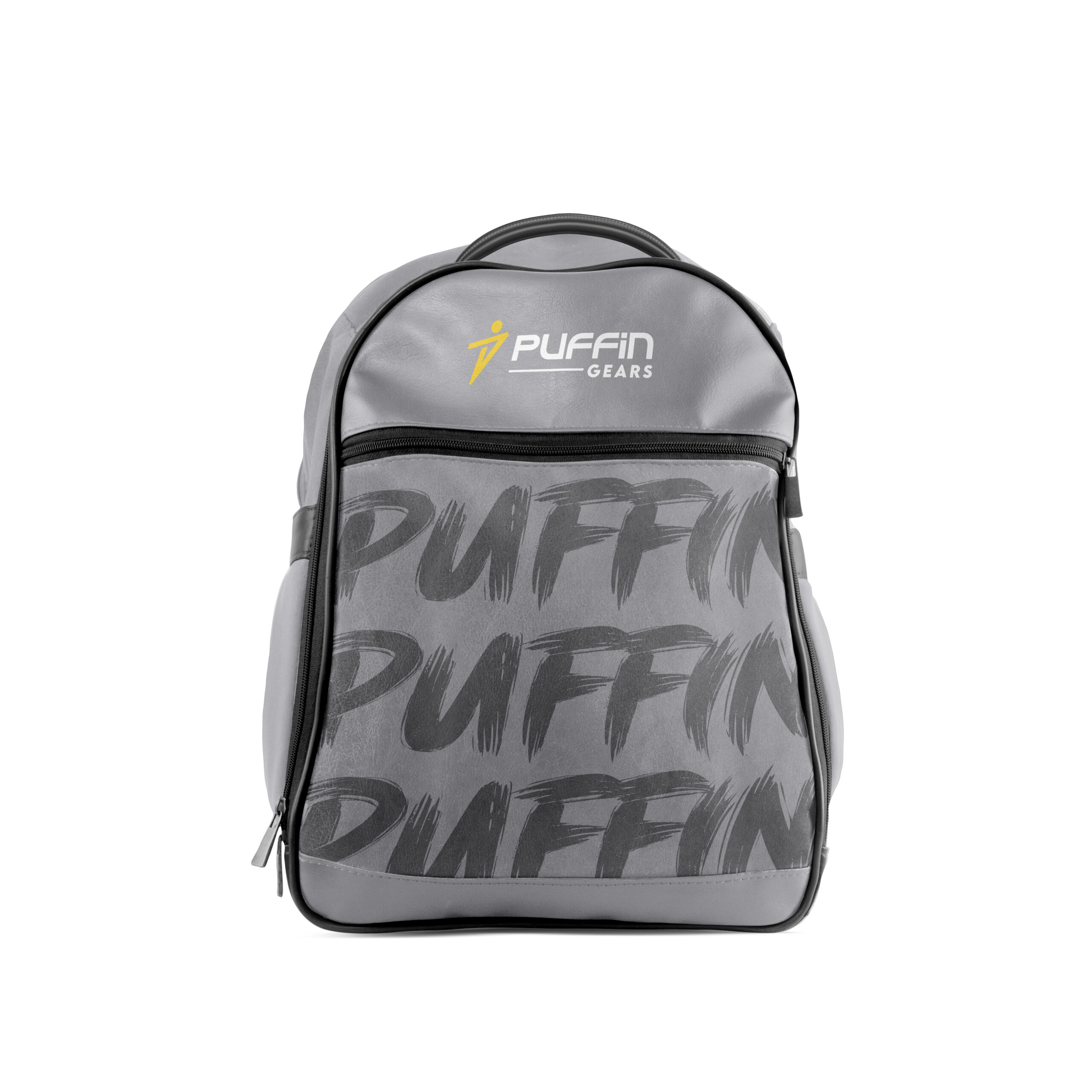 grey 1 Backpack - Image 1