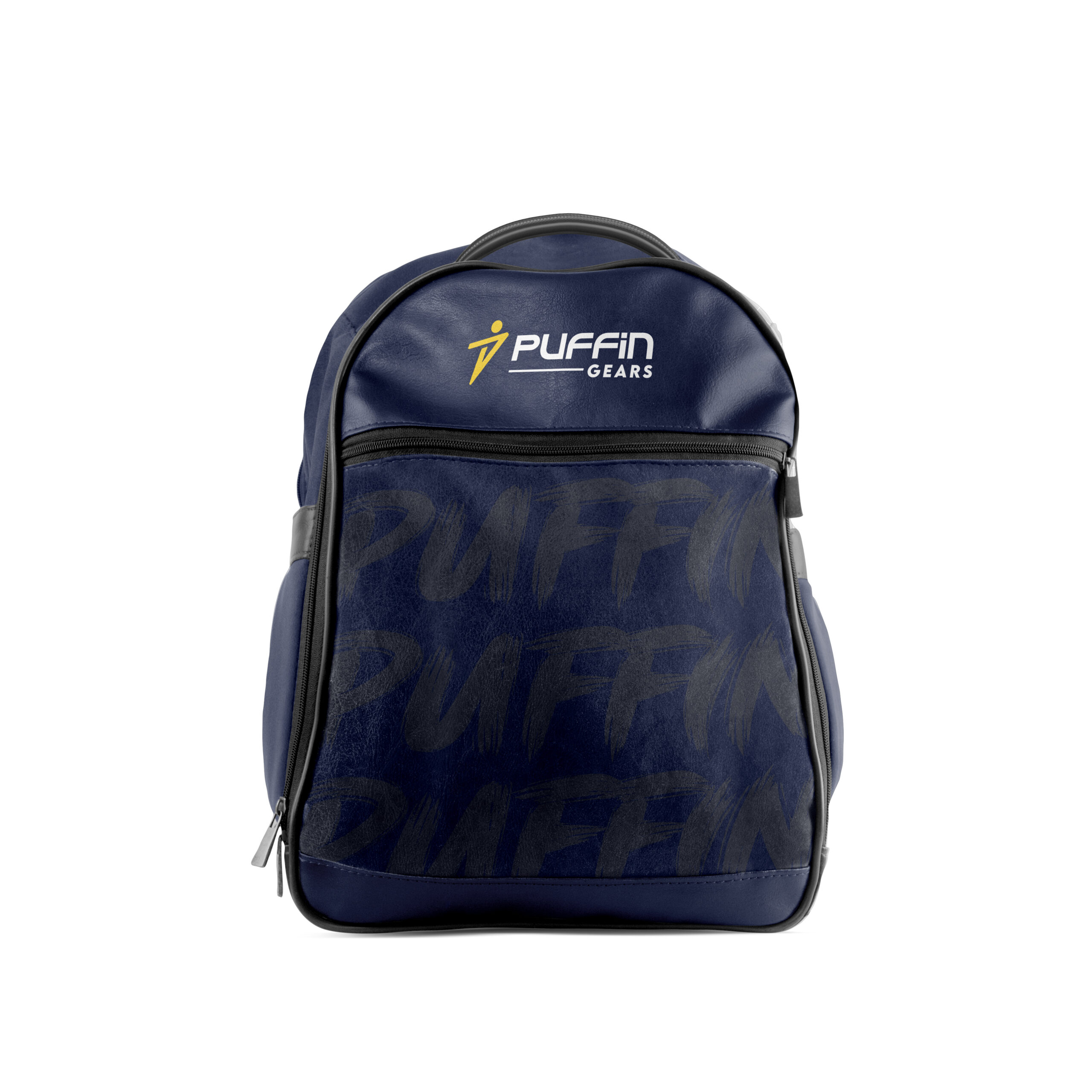 purple 1 Backpack - Image 1